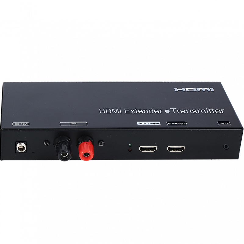 Передатчик сигнала HDMI через 2-жильный кабель Prestel TAE-HD: купить в Москве